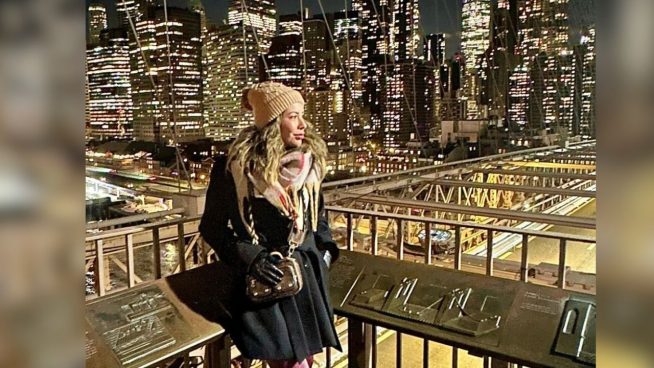 La más viajera: Congreso de la República gastó 14,390 dólares en cuatro viajes de Roselli Amuruz