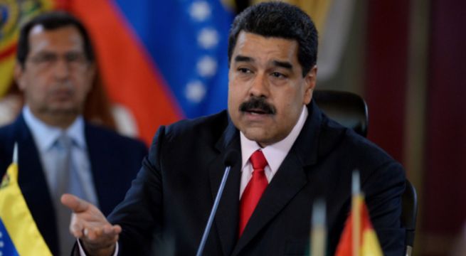 Cuatro peruanos permanecen retenidos ilegalmente por el régimen de Nicolás Maduro | VIDEO