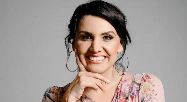 Patricia Portocarrero revela que sufrió tres infartos y que estuvo cinco días en UCI