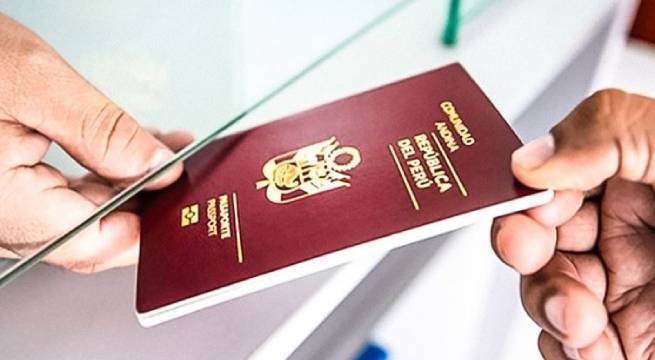Pasaporte peruano mejora su posición global: ¿qué países puedo visitar sin visa?