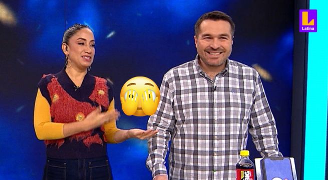 El Gran Chef Famosos: Yaco hace TRAMPA y termina botando a Cielo al piso