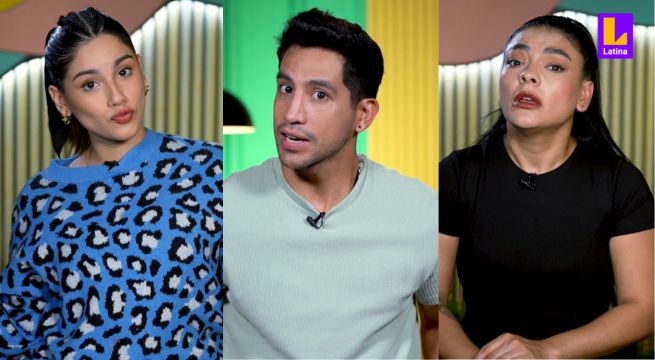 El Gran Chef Famosos: Arianna Fernández, Santiago Suárez, Cielo Torres y Yaco Eskenazi pasan a Noche de Eliminación