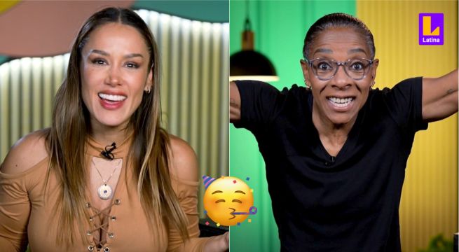 Salvado de El Gran Chef Famosos: Ivana Yturbe TRIUNFA con sus macarrones y pasa a la siguiente ronda
