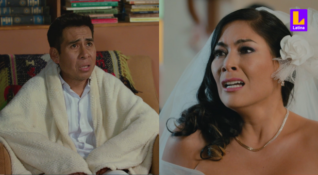 Pituca Sin Lucas: Estos son los mejores memes de la boda fallida entre Conchita y Goyo