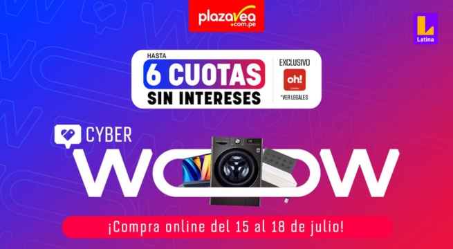 Actualiza tu hogar con las mejores opciones en tecnología, electro y más