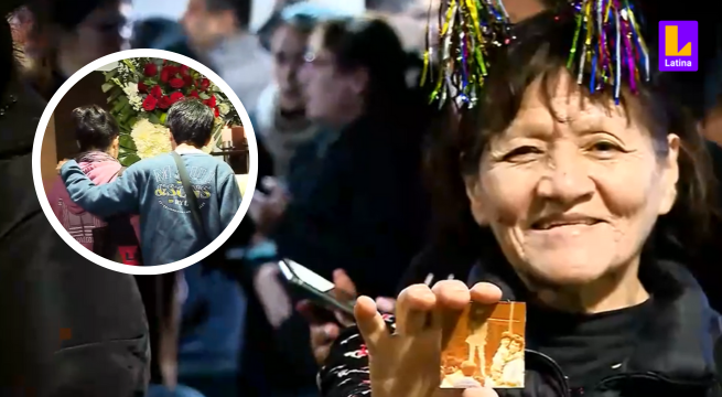 Las canciones inmortales de Yola Polastri: fans se despiden de la artista