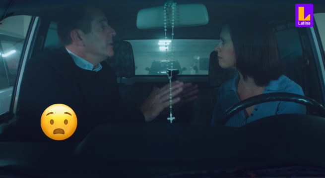 Pituca sin Lucas Capítulo 47 RESUMEN: Techi se cansó de José Antonio y le pide el DIVORCIO