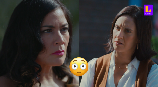 Pituca Sin Lucas Capítulo 51: Conchita confronta a Techi por 