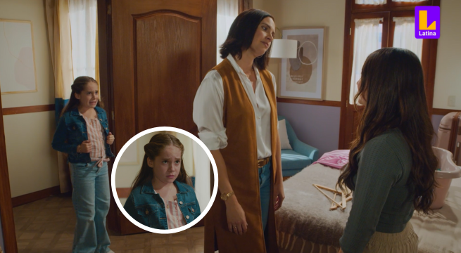 Pituca Sin Lucas Capítulo 52: Piedad se entera que Techi está ENAMORADA de ¿MANUEL?