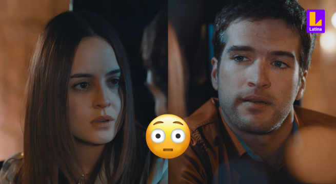 Pituca Sin Lucas Capítulo 52: Pipo le pide a Gracia tener una noche de pasión, ¿aceptó?