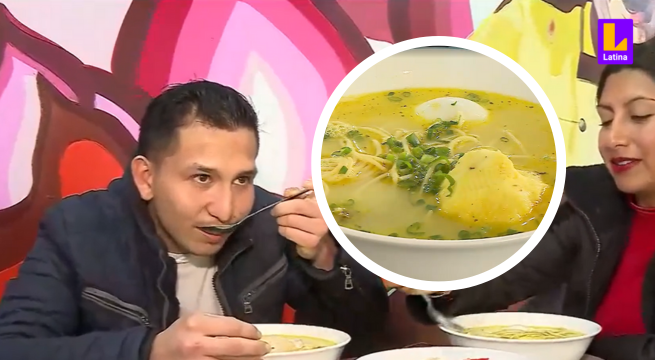 Caldo de gallina: DESCUBRE el origen de la famosa sopa para combatir el frío