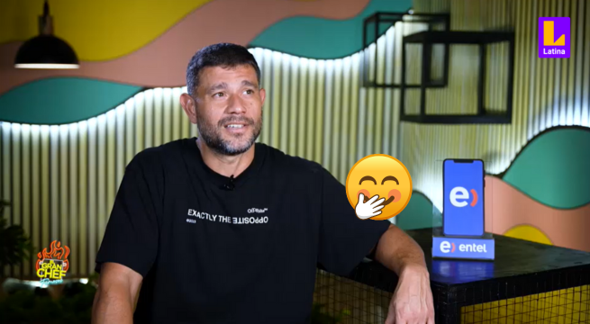 El Gran Chef Famosos: Yaco Eskenazi revela el motivo por el que YA NO SALE de FIESTA