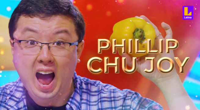 Phillip Chu Joy: ¿Cómo inició con los sorteos? Conoce todo sobre el nuevo participante de 