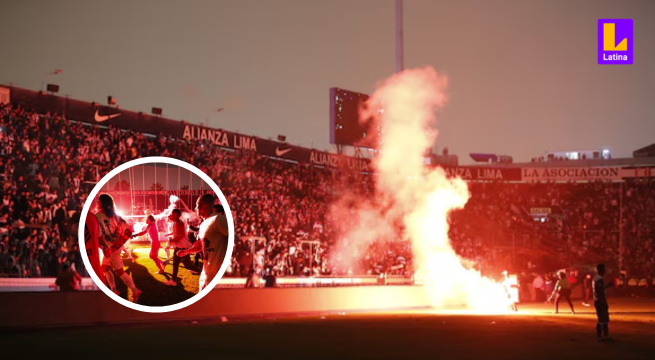 Alianza Lima recibió millonaria multa de Indecopi por 