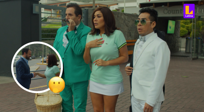 Pituca Sin Lucas Capítulo 59: Conchita se enamora de nuevo galán, ¿qué pasó?