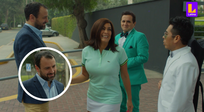 Pituca Sin lucas Capítulo 59: Conchita tendrá ¿CITA ROMÁNTICA? con su nuevo galán