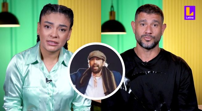 El Gran Chef Famosos: Ivana entra en PÁNICO al no recordar el corte concassé