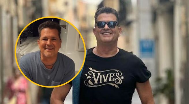Carlos Vives y el emotivo mensaje a los venezolanos en las Elecciones Presidenciales