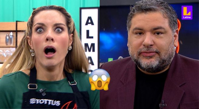 El Gran Chef Famosos: Cielo ATACA a Peláez a almohadazos, ¿por qué?