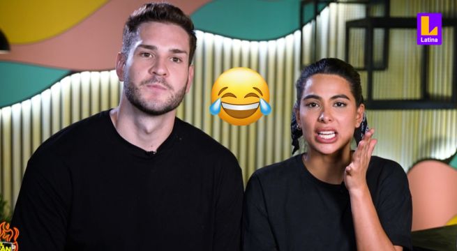 El Gran Chef Famosos: Masías le llama la atención a Karina, ¿por qué?