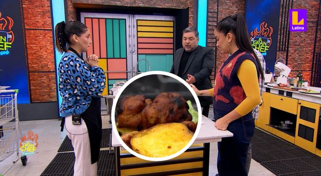 El Gran Chef Famosos: Yaco NUNCA olvidará este detalle de Masías, ¿por qué?
