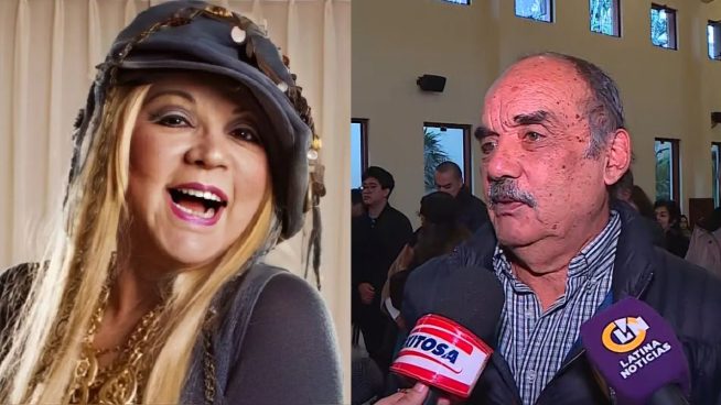 Hermano de Yola Polastri sobre su fallecimiento: 