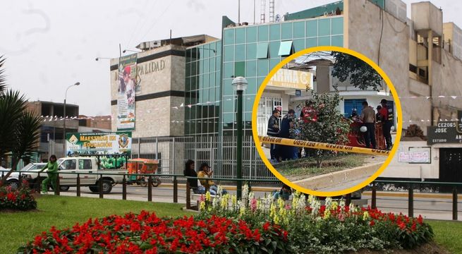 Sicarios asesinan a balazos a repartidor: terminaron linchados por vecinos