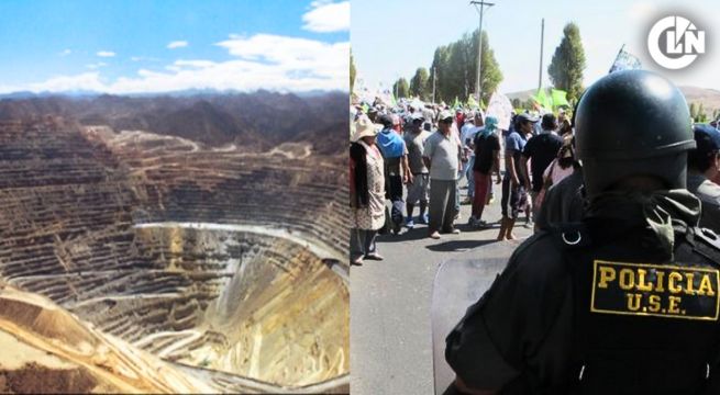 Tía María sí va después de 15 años: ¿Por qué se paralizó la primera vez?