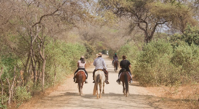 Descuento 2x1 en áreas naturales protegidas hasta el 29 de julio por Fiestas Patrias