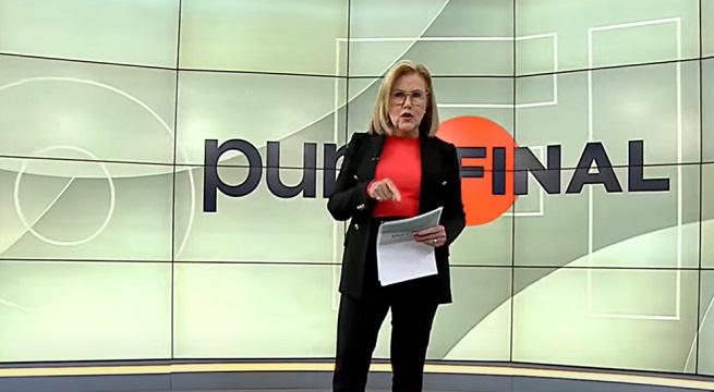 Punto Final: reportajes y resumen del programa de este 23 de febrero