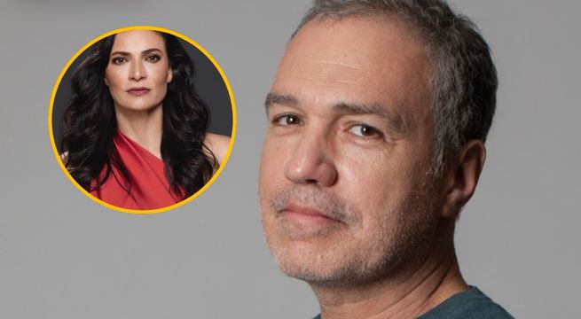 Salvador del Solar y Ana María Orozco: la vez que fueron captados en un restaurante de Barranco