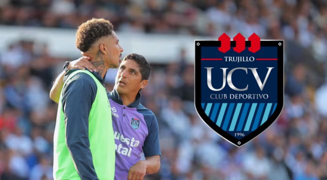 ¿Qué se dijeron Paolo Guerrero y 