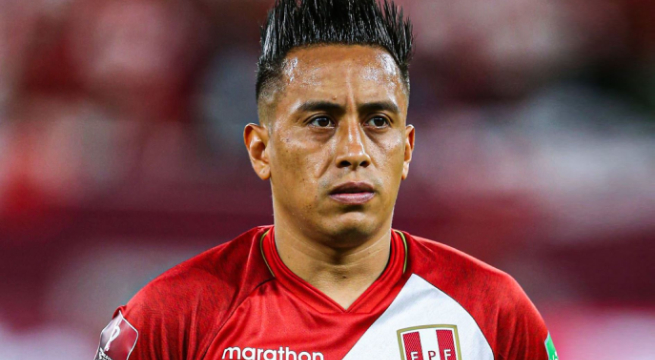 Ministerio de la Mujer se pronuncia por agresión de Christian Cueva contra Pamela López