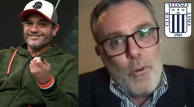 Presidente de la Comisión Disciplinaria de la FPF: 