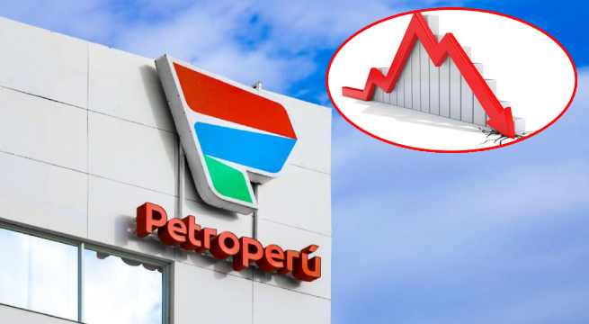 Directorio de Petroperú plantea al Gobierno aceptar su quiebra y/o liquidación
