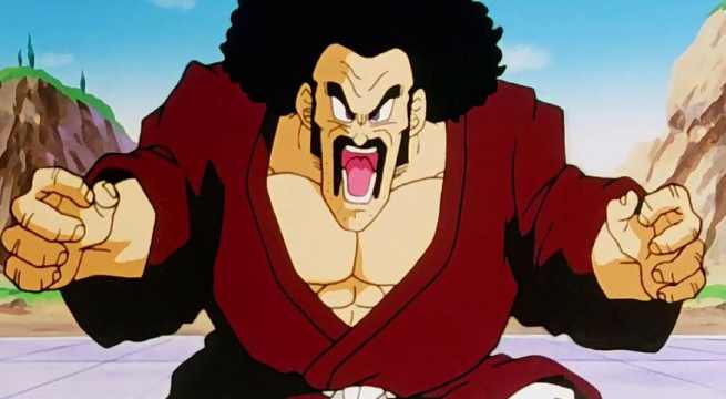 Muere actor de icónica voz latinoamericana de Mr. Satán en 'Dragon Ball Z'