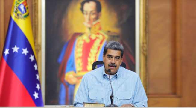 Venezuela: régimen de Maduro libera a 13 presos políticos, entre ellos el exdiputado Américo De Grazia