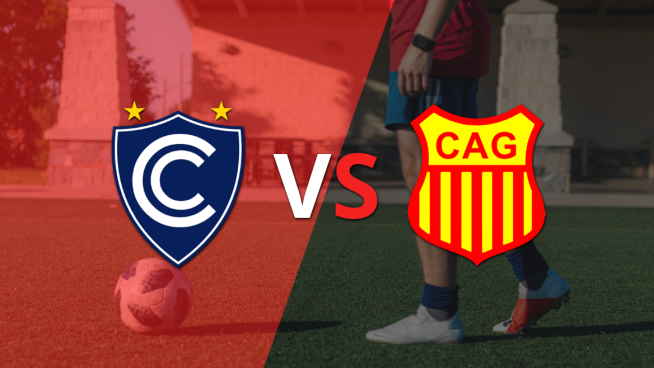 A Cienciano le alcanzó con un gol de penal para derrotar a Grau en el estadio Inca Garcilaso de la Vega