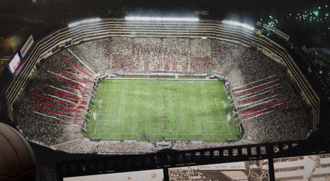 Dónde ver la 'Noche Eterna' y a qué hora empieza el centenario de Universitario