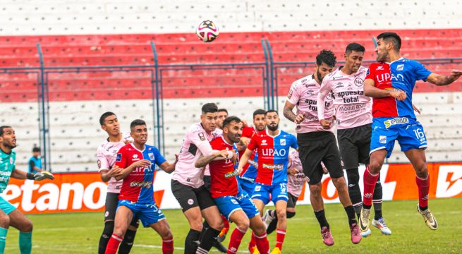 Jugadores y CT de Sport Boys son agredidos tras supuesto amaño de partido ante Mannucci