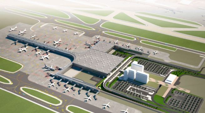 Nuevo Aeropuerto Jorge Chávez: anuncian tarifas para pasajeros en tránsito y estacionamiento