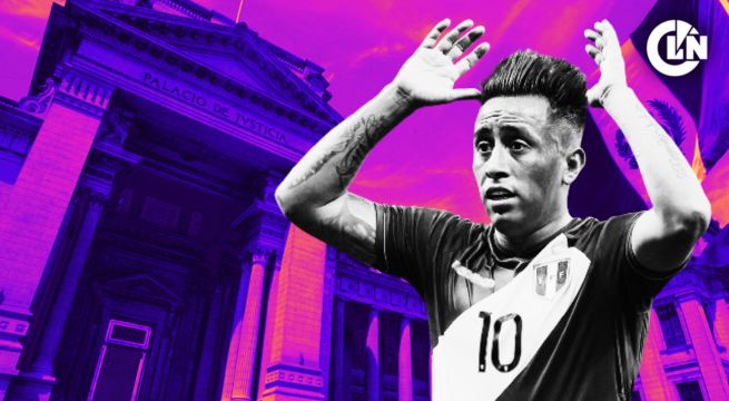 Christian Cueva: Los detalles de la denuncia por violencia que le interpuso Pamela López