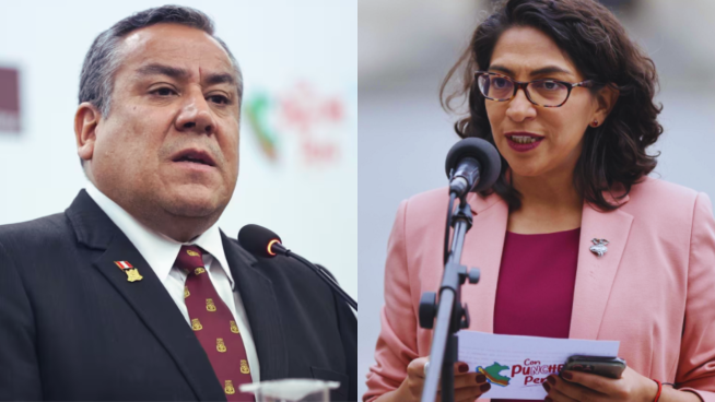 PCM lanza comunicado sobre 