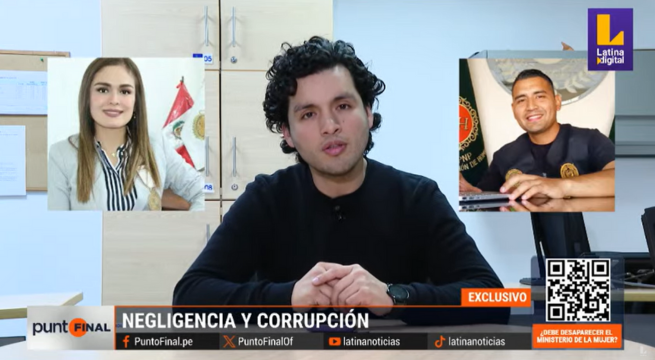 Extorsión policial y negligencia fiscal: Dos indignantes casos revelados por Punto Final
