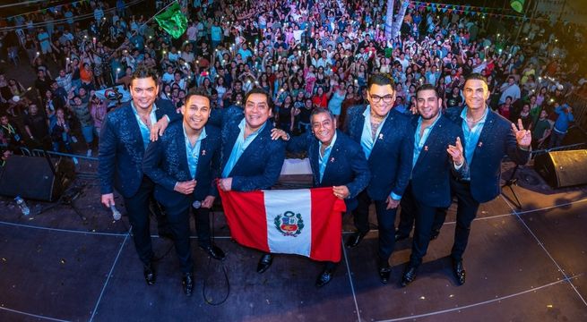 Hermanos Yaipén despide a Christian Gómez tras denuncia de agresión