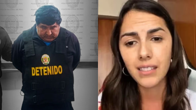 PJ ordena captura inmediata y prisión por 5 años contra Hialmar Laynes