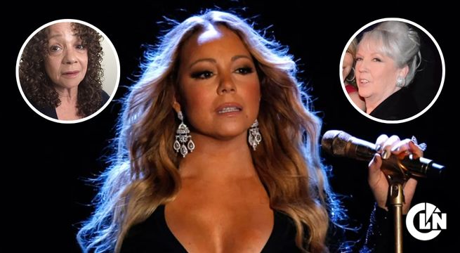 Mariah Carey revela que perdió a su madre y hermana el mismo día: 