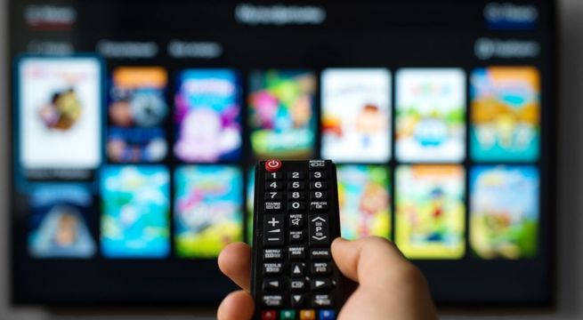 Oficializan cobro de IGV a servicios digitales y 'streaming': ¿desde cuándo?