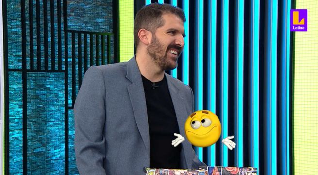 El Gran Chef Famosos: Carlos y Adolfo crean su propia versión de “Sálvame” de RBD, dedicada al jurado