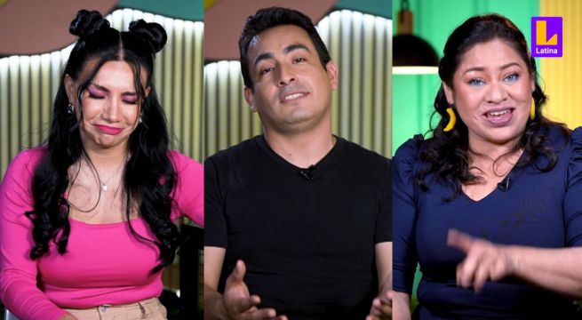 El Gran Chef Famosos: Diana Sanchez y Gachi Rivero son aprobadas y avanzan al siguiente ciclo